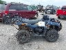 JKAVFDN16TB****** Wrecked 2026 Kawasaki Brute Force 750 in Illinois State