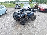 JKAVFDN16TB****** Used and Repairable 2026 Kawasaki Brute Force 750 in Rec Rides Online Exclusive