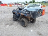 JKAVFDN16TB****** Salvage and Repairable 2026 Kawasaki Brute Force 750 in Rec Rides Online Exclusive