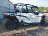 3NSRHE997KH****** Usados 2019 Polaris GENERAL en Estado de Oklahoma