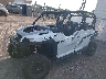 3NSRHE997KH****** Usados y Reparables 2019 Polaris GENERAL en Oklahoma City