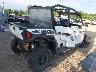 3NSRHE997KH****** Salvamento y Destrozados 2019 Polaris GENERAL en Estado de Oklahoma