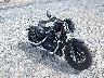 1HD1LC313GC****** Salvage and Wrecked 2016 Harley-Davidson Forty-Eight in Rec Rides Online Exclusive