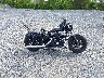 1HD1LC313GC****** Wrecked 2016 Harley-Davidson Forty-Eight in Georgia State