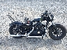 1HD1LC313GC****** Wrecked 2016 Harley-Davidson Forty-Eight in Rec Rides Online Exclusive