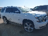 1GNSKBKC9GR****** Repairable 2016 Chevrolet Tahoe in Colorado State