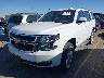 1GNSKBKC9GR****** Used and Repairable 2016 Chevrolet Tahoe in Denver East