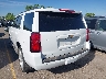 1GNSKBKC9GR****** Salvage and Repairable 2016 Chevrolet Tahoe in Denver East