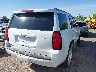 1GNSKBKC9GR****** Salvage and Wrecked 2016 Chevrolet Tahoe in Colorado State