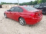 WBA3B1C51DK****** Salvage and Repairable 2013 BMW 3 Series in Concord