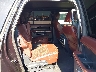 1FMJK2A80RE****** Wrecked 2024 Ford Expedition in Fort Worth North