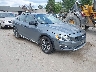 YV4612UM8G2****** Salvage and Wrecked 2016 Volvo S60 in Manchester