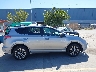 2T3YFREV0HW****** Repairable 2017 Toyota RAV4 in California State
