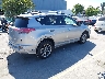 2T3YFREV0HW****** Salvage and Wrecked 2017 Toyota RAV4 in California State
