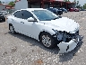 3N1AB8BV2RY****** Salvage and Wrecked 2024 Nissan Sentra in West Palm Beach