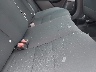 3N1AB8BV2RY****** Wrecked 2024 Nissan Sentra in West Palm Beach
