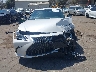 58ADA1C14PU****** Destrozados 2023 Lexus ES 300h en Estado de California