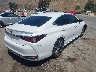 58ADA1C14PU****** Salvamento y Destrozados 2023 Lexus ES 300h en Estado de California