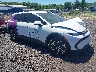 3GN7DMRPXSS****** Salvamento y Destrozados 2025 Chevrolet Equinox EV en Greenville