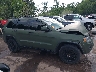1C4RJFAG5FC****** Repairable 2015 Jeep Grand Cherokee in Kansas State