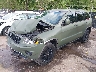 1C4RJFAG5FC****** Used and Repairable 2015 Jeep Grand Cherokee in Kansas City