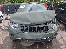 1C4RJFAG5FC****** Salvage and Repairable 2015 Jeep Grand Cherokee in Kansas State