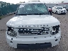 SALAK2D43BA****** Wrecked 2011 Land Rover LR4 in New York State