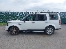 SALAK2D43BA****** Repairable 2011 Land Rover LR4 in New York State
