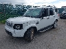 SALAK2D43BA****** Used and Repairable 2011 Land Rover LR4 in Rochester