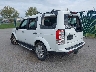 SALAK2D43BA****** Salvage and Repairable 2011 Land Rover LR4 in Rochester