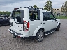 SALAK2D43BA****** Salvage and Wrecked 2011 Land Rover LR4 in New York State
