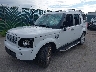 SALAK2D43BA****** Salvage and Repairable 2011 Land Rover LR4 in New York State