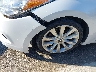 KMHFH4JG5EA****** Wrecked 2014 Hyundai Azera in Texas State