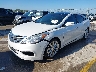 KMHFH4JG5EA****** Used and Repairable 2014 Hyundai Azera in Austin North