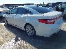 KMHFH4JG5EA****** Salvage and Repairable 2014 Hyundai Azera in Austin North