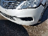 KMHFH4JG5EA****** Salvage and Repairable 2014 Hyundai Azera in Texas State