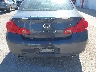 JN1DV6ARXBM****** Wrecked 2011 Infiniti G25x