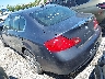 JN1DV6ARXBM****** Salvage and Repairable 2011 Infiniti G25x in Chicago South