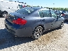 JN1DV6ARXBM****** Salvage and Wrecked 2011 Infiniti G25x in Illinois State