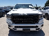 1C6SRFJT9RN****** Destrozados 2024 RAM 1500 en Estado de Texas