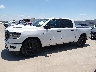 1C6SRFJT9RN****** Reparables 2024 RAM 1500 en Estado de Texas