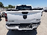 1C6SRFJT9RN****** Destrozados 2024 RAM 1500