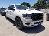 1C6SRFJT9RN****** Salvamento y Destrozados 2024 RAM 1500 en Austin