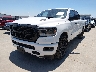 1C6SRFJT9RN****** Usados y Reparables 2024 RAM 1500 en Austin