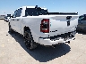 1C6SRFJT9RN****** Salvamento y Reparables 2024 RAM 1500 en Austin