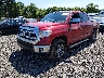5TFEW5F17HX****** Used and Repairable 2017 Toyota Tundra in Greenville