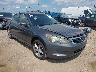 1HGCP2F35AA****** Salvage and Wrecked 2010 Honda Accord in San Antonio South