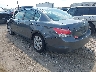 1HGCP2F35AA****** Salvage and Repairable 2010 Honda Accord in San Antonio South