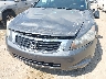1HGCP2F35AA****** Salvage and Repairable 2010 Honda Accord in Texas State