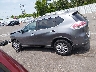 KNMAT2MT8GP****** Salvage 2016 Nissan Rogue